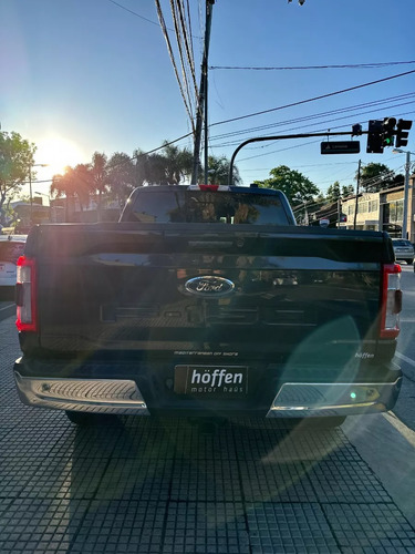 Ford F150 Lariat Luxury 3.5 V6 Hibrida