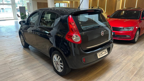 Fiat Palio 1.6 Essence 115cv Dualogic