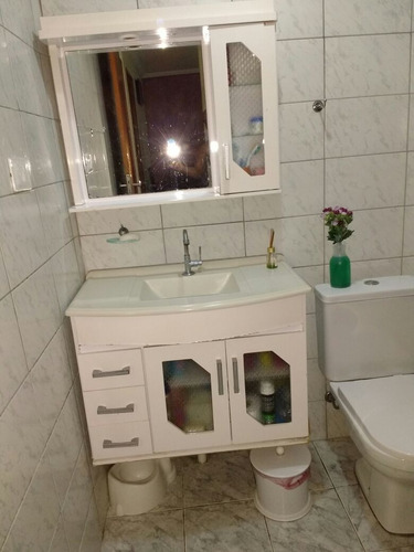 Imagem 8 de 10 de Apartamento A Venda Vila Silvia, São Paulo - V3010 - 32435447