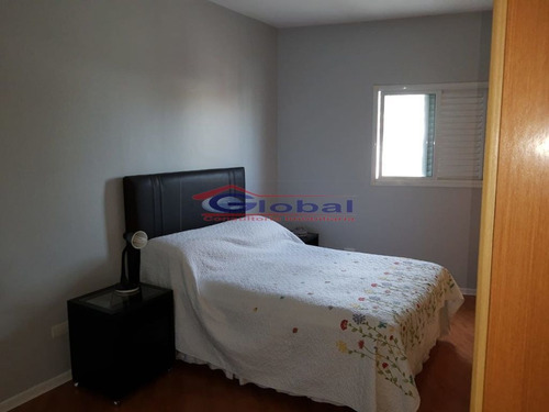 Sobrado Vila Cecíla Maria - Gl40621