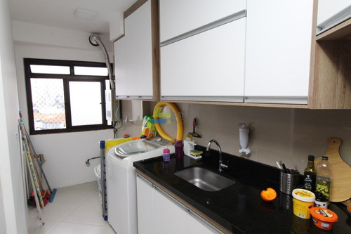 Imagem 6 de 15 de Apartamento - Vila Mariana - Ref: 7586 - V-86248