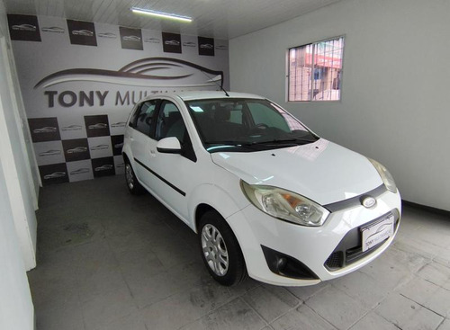 Ford Fiesta FIESTA 1.6 FLEX