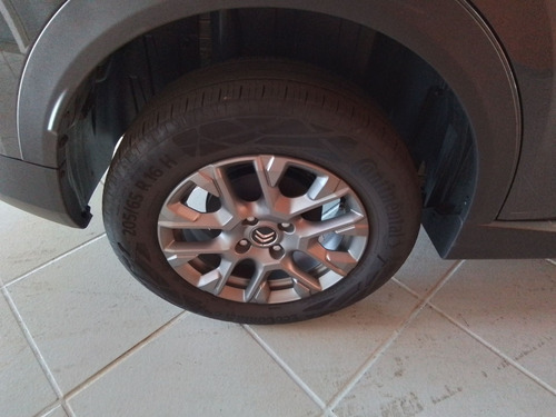 Citroën C3 Aircross 1.0 TURBO 200 FLEX FEEL PACK CVT