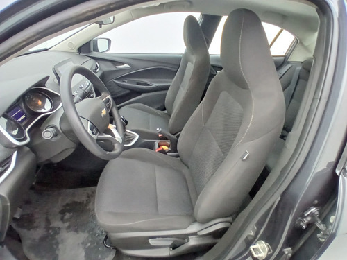 Chevrolet Onix 1.0 FLEX PLUS LT MANUAL