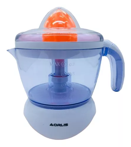 Extractor De Jugos Exprimidor De Naranja Electrico Sacajugo Saca Verdu -  Pastelería CL