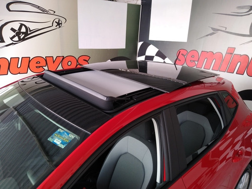 Imagen 13 de 15 de Seat Ibiza 2020 1.6 Reference 5p Mt