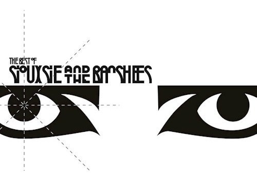 Very Best Of - Siouxsie & The Banshees (cd