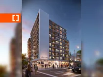 Comprar Venta De Apartamento Obra Construcción 1 Dormitorio En La Blanqueada, Ventura Tres Cruces Ii B Unidad 105
