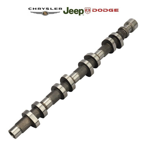 Árbol De Leva Derecho Jeep Grand Cherokee 4.7 2008/2010 Wk