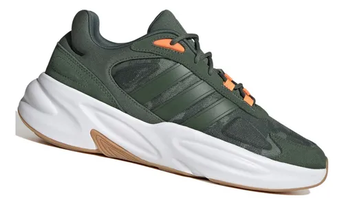 Adidas Torsion Verde MercadoLibre
