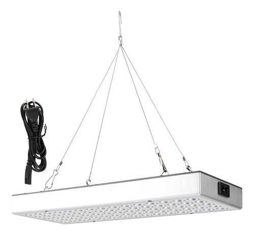 Luz Led Para Crecimiento De Plantas, Luces De Crecimiento De