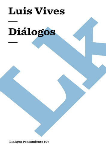 Libro: Diálogos (pensamiento) (spanish Edition)