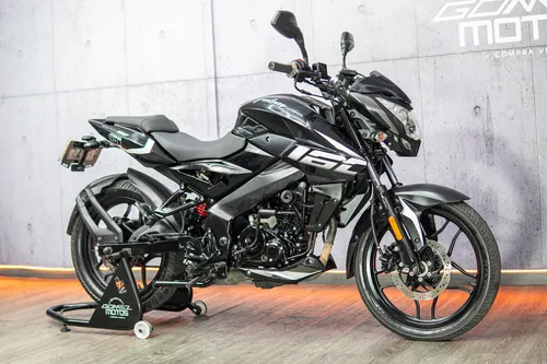 Bajaj Pulsar Ns 160 Fi 2023