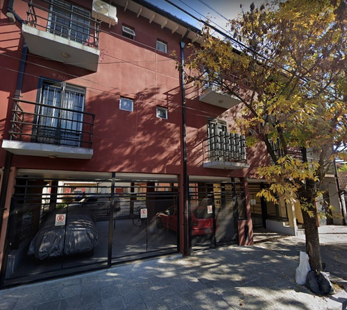 Imagen 2 de 15 de Departamento En Venta, Moron, Monoambiente Impecable Oportunidad