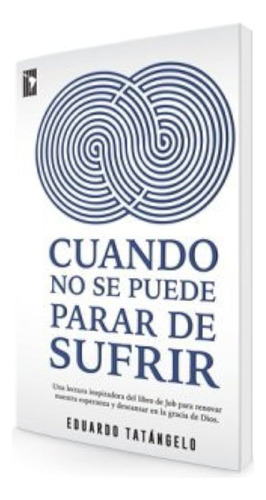 Cuando No Se Puede Parar De Sufrir, Eduardo Tatángelo