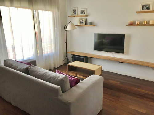 Departamento En Venta En Palmas De La Bahia, Tigre, G.b.a. Zona Norte