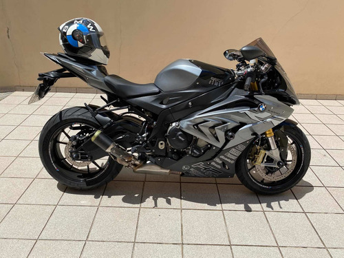 Bmw S 1000 Rr
