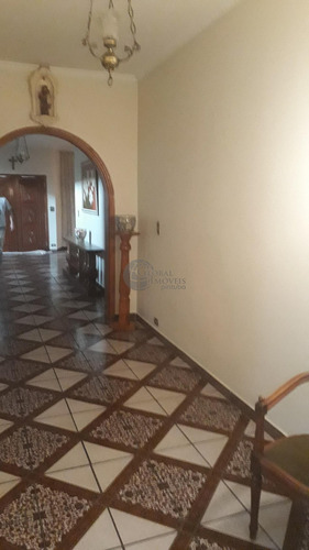 Imagem 13 de 30 de Venda Sobrado São Paulo Vila Pereira Barreto - S275