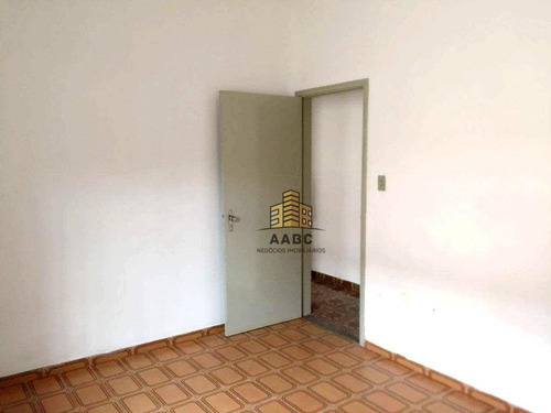 Imagem 11 de 22 de Casa Com 5 Dormitórios À Venda, 156 M² Por R$ 655.000,00 - Boqueirão - Praia Grande/sp - Ca0148