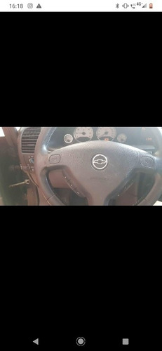Chevrolet Zafira 2007 2.0 Elite Flex Power Aut. 5p