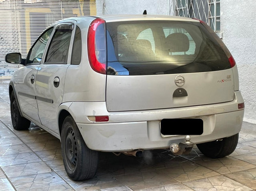 Imagem 4 de 13 de Chevrolet Corsa 2003 1.0 5p