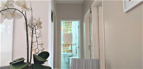 Imagem 8 de 15 de Apartamento À Venda, 75 M² Por R$ 650.000,00 - Consolação - São Paulo/sp - Ap5603