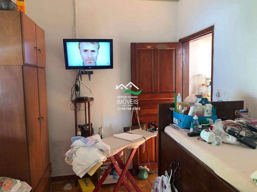 Imagem 6 de 30 de Casa Com 3 Dorms, Centro, Pedro De Toledo - R$ 500 Mil, Cod: 815 - V815
