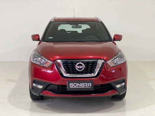 Imagem 2 de 15 de Nissan Kicks 1.6 16v Flexstart Sl 4p Aut
