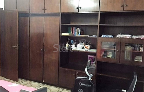 Imagem 7 de 26 de Casa À Venda Em Chácara Malota - Ca198530