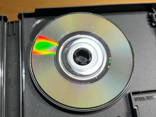 007 Goldeneye Rogue Agent Gamecube Nintendo Original (Usado)