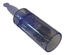 Comprar Pac Cartuchos Derma Pen Azul 42 Agulhas Pack Com 20 Unidades