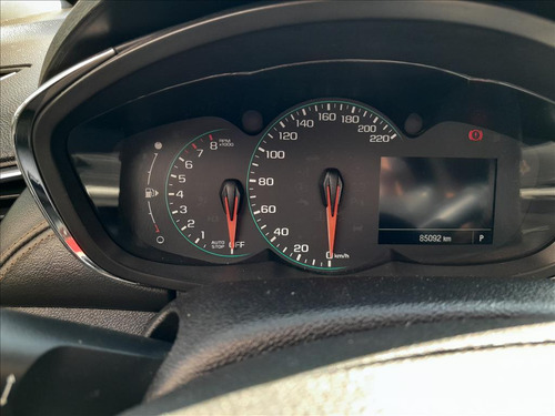 Chevrolet Tracker 1.4 16V TURBO FLEX LTZ AUTOMÁTICO
