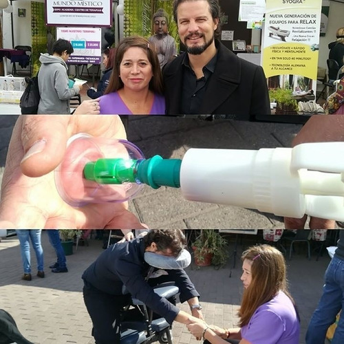 Imagen 5 de 10 de Maderoterapia Y Ventosas Con Productos 8 Maderas,ventosas 6
