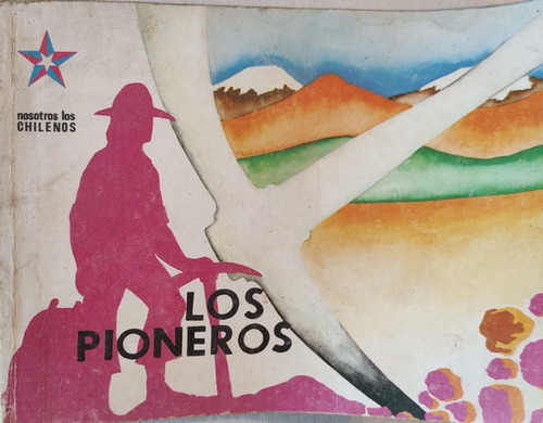 Libro Los Pioneros (aa224