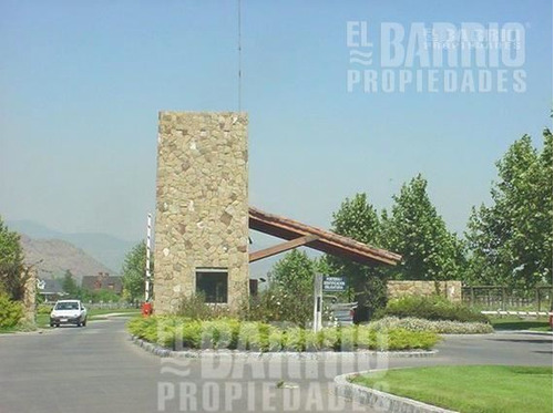 Sitio En Venta En Las Brisas De Chicureo