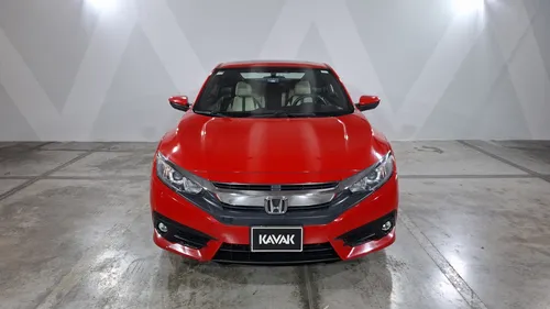 Honda Civic 1.5 Turbo