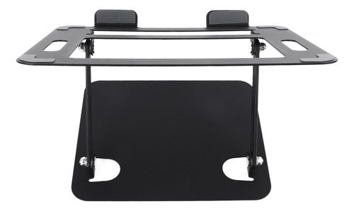 Soporte Plegable Para Computadora Portátil De Altura Ajustab