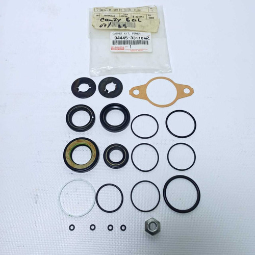 Kit De Cajetín Toyota Camry 2006/2009 2gr 3.5