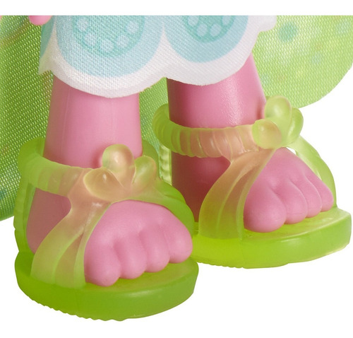 Hasbro Figura Trolls Dreamworks Poppy 23 Cm Accesorios