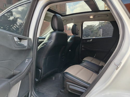 Ford Escape 2.0 Titanium Awd At