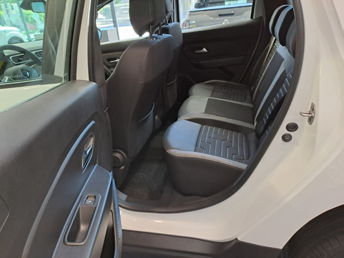 Imagen 7 de 12 de Renault Duster 1.3 T 163 Cv Iconic 2wd Cvt $ 11.900.000 (sp)