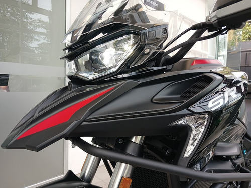 Srt 800 Sx Qj Motor Entrega Inmediata Financia Tasa 0%