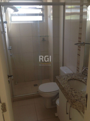 Apartamentojardim Botânico Porto Alegre - 5341