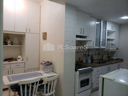 3 Quartos Em Ipanema - Ldap30383