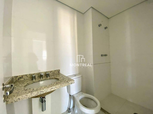 Cobertura À Venda, 161 M² Por R$ 1.150.000,00 - Tatuapé - São Paulo/sp - Co0050