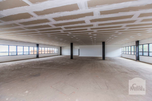 Imagem 5 de 9 de Sala-andar À Venda No Buritis - Código 239287 - 239287