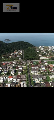 Imagem 1 de 15 de Casa De Condominio Em Balneário Praia Do Pernambuco - Guarujá - 1589