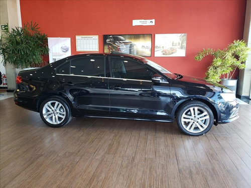 Imagem 4 de 12 de Jetta 2.0 Tsi Highline 211cv Gasolina 4p Tiptronic