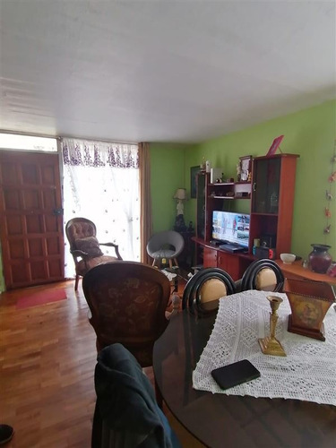 Imagen 5 de 18 de Casa 2 Pisos En Venta De 167m2 Terreno,3d,2b,4estc, Bod.