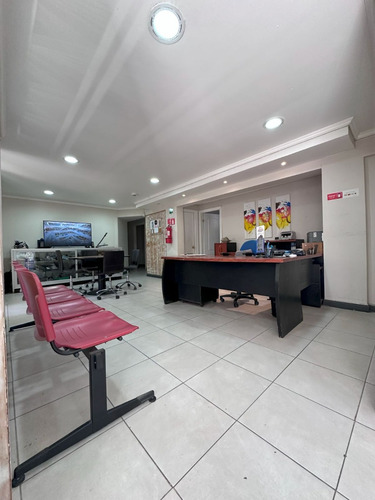 Gran Local Comercial En San Pedro De La Paz